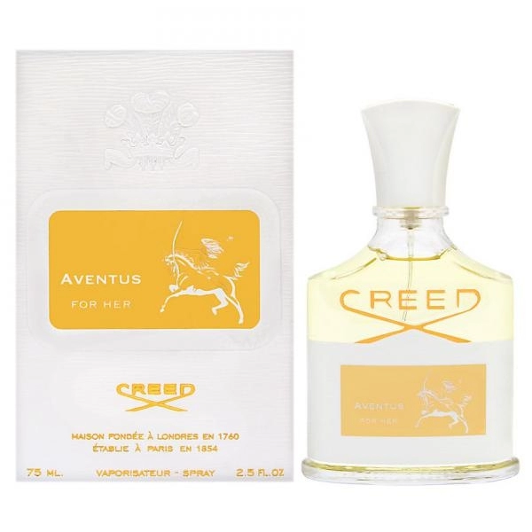 Creed Aventus Apa de parfum Femei 75 Ml 
