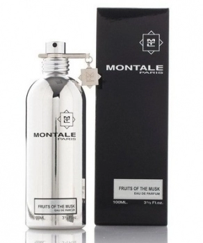 Montale Fruits Of The Musk Edp 100ml