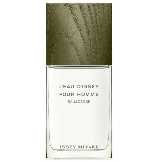 Issey Miyake Issey Homme Cedre Apa De Toaleta Barbati 100 Ml