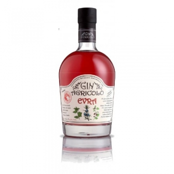 Gin Agricolo Evra 70cl