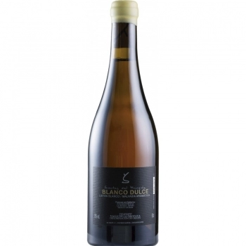  Suertes Del Marqus Blanco Dulce - 0,5 L