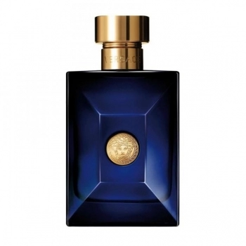 Versace Dylan Blue Deodorant 100 Ml