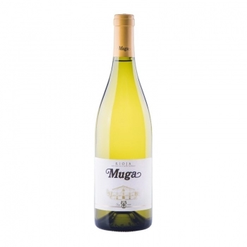  Muga Blanco 2020