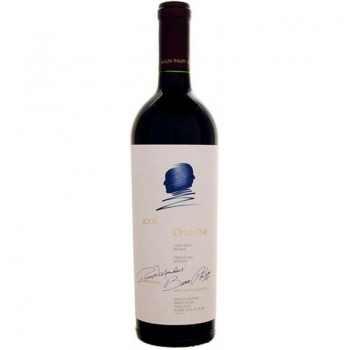 Vin Napa Valey Opus One 2013 0.75l