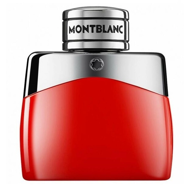 Mont Blanc Legend Red Apa De Parfum Barbati 30 Ml