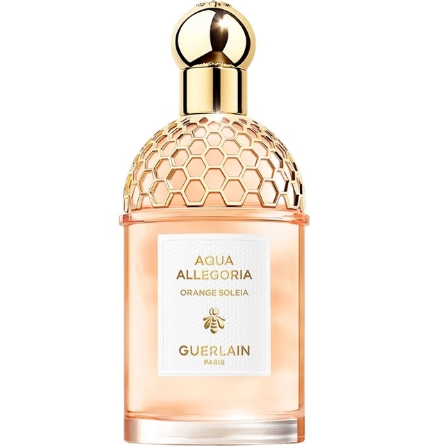 Guerlain Aqua Allegoria Orange Soleia Apa De Toaleta Femei 75 Ml