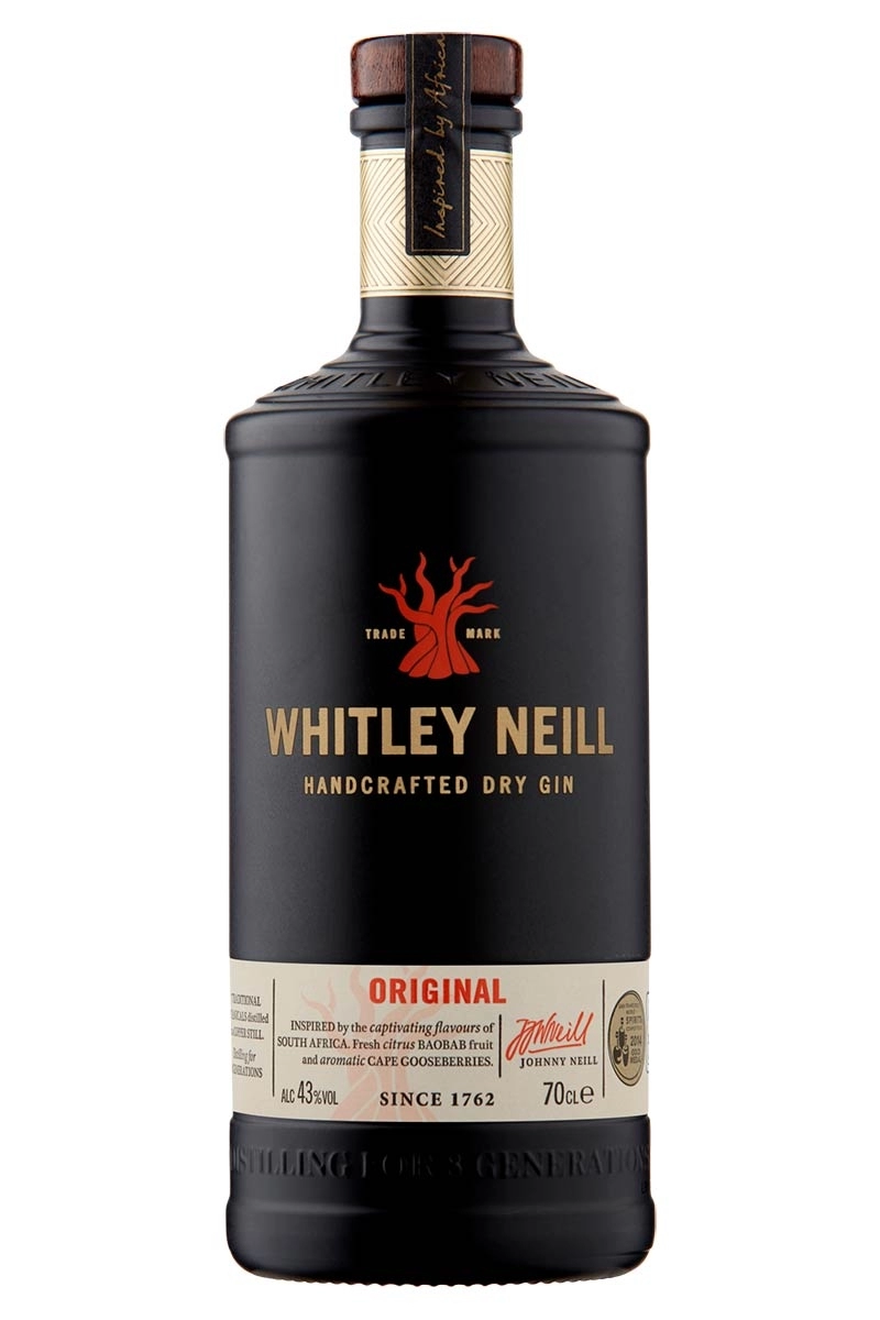 Gin Whitley Neil Gin 0.7l