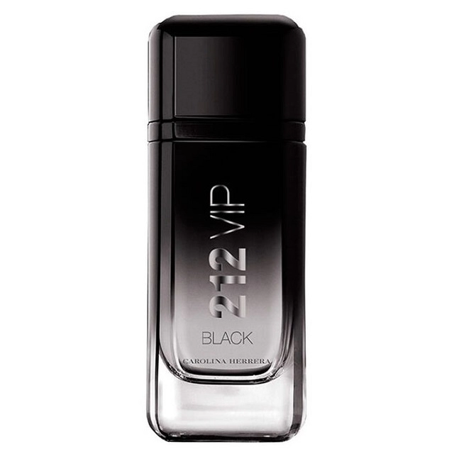 Carolina Herrera 212 Vip Black Apa De Parfum 100 Ml
