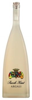Chateau Puech Haut Argali Rose
