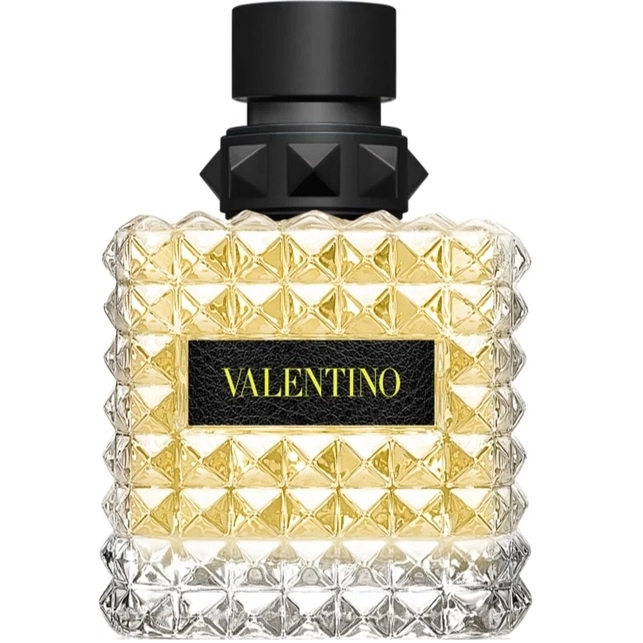 Valentino Donna Born In Roma Yellow Dream Apa De Parfum Femei 100 Ml