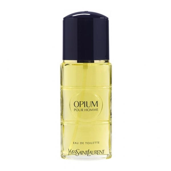 Yves Saint Laurent Opium Apa De Toaleta Barbati 100 Ml 