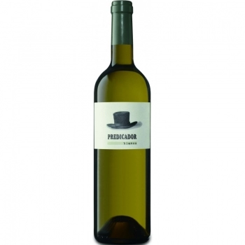  Bodega Contador Predicador Blanco 2018