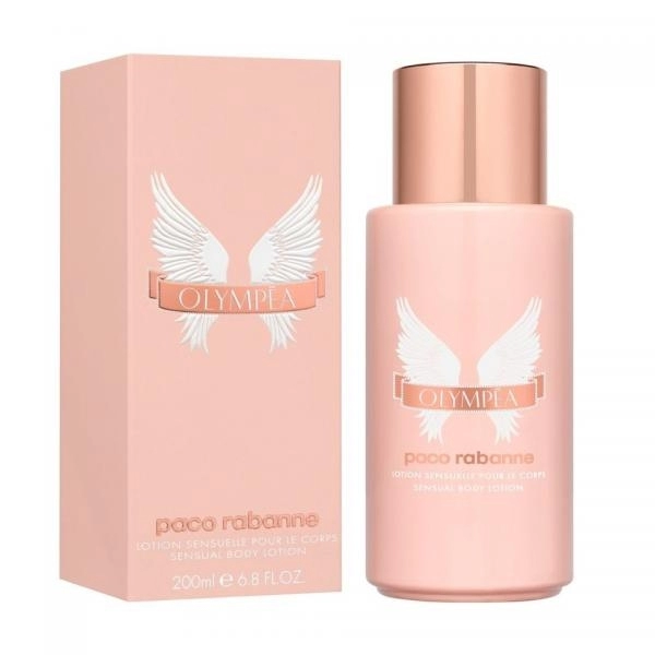 Paco Rabanne Olympea Lotiune Corp Femei 200 Ml 