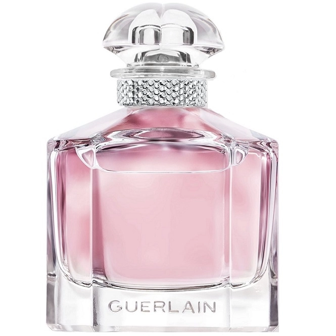 Guerlain Mon Guerlain Sparkling Bouquet Apa De Parfum 100 Ml
