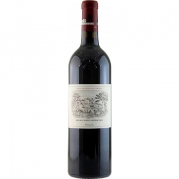 Vin rosu Château Lafite Rothschild Pauillac 1er Grand Cru Classé 2019