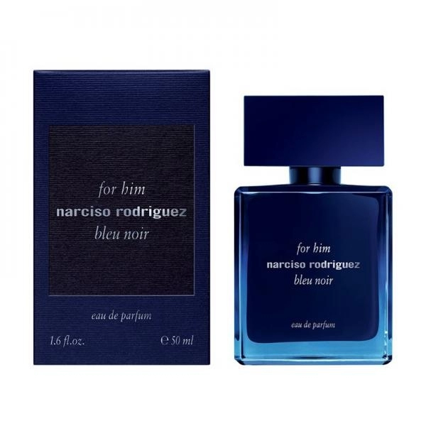 Narciso Rodriguez For Him Bleu Noir Edp Apa De Parfum 50 Ml - Parfum barbati