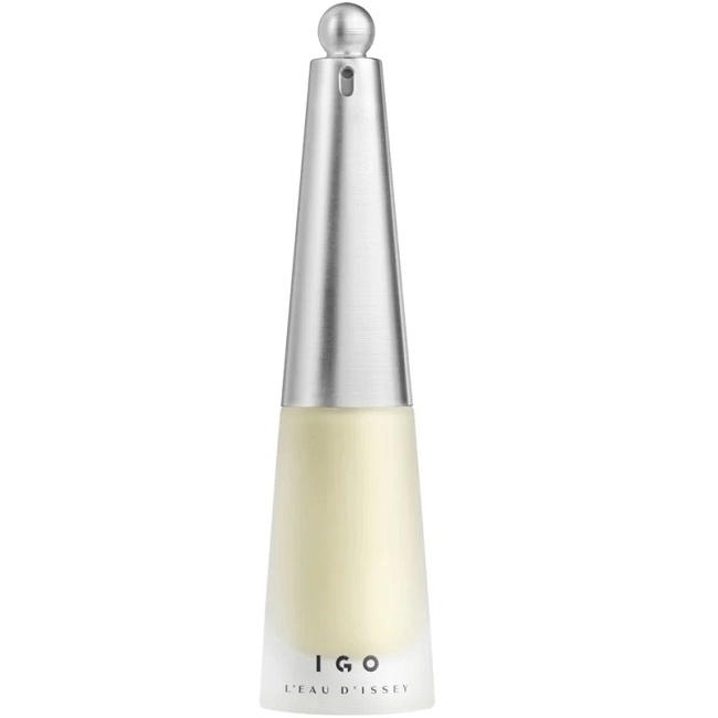 Issey Miyake Leau D Issey Igo Apa De Toaleta Femei 80 Ml