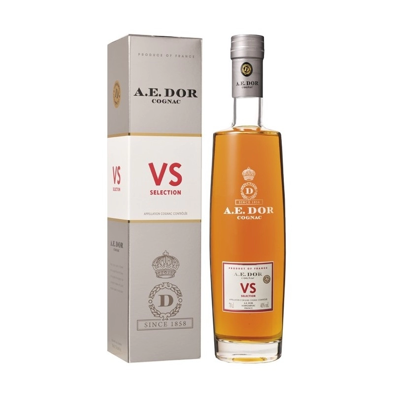 Cognac A E Dor Vs Selection 70cl