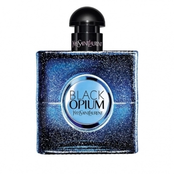 Yves Saint Laurent Black Opium Intense Apa De Parfum 50 Ml - Parfum dama