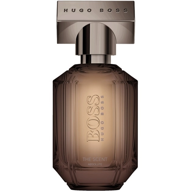 Hugo Boss The Scent Absolute Apa De Parfum Femei 30 Ml