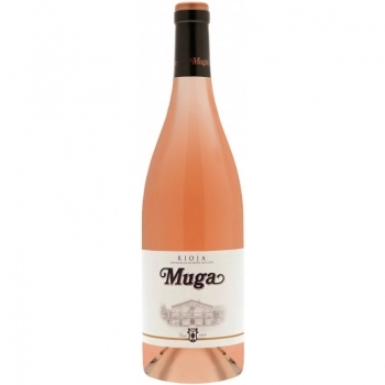  Muga Rosado 2020