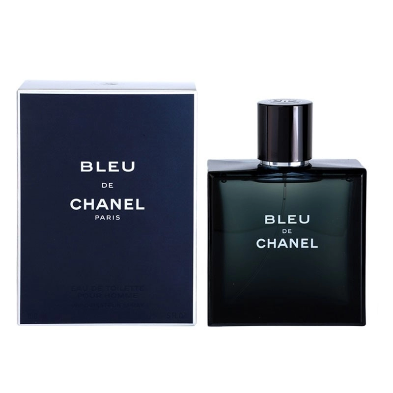 Chanel Bleu De Chanel Edt 50ml - Parfum barbati