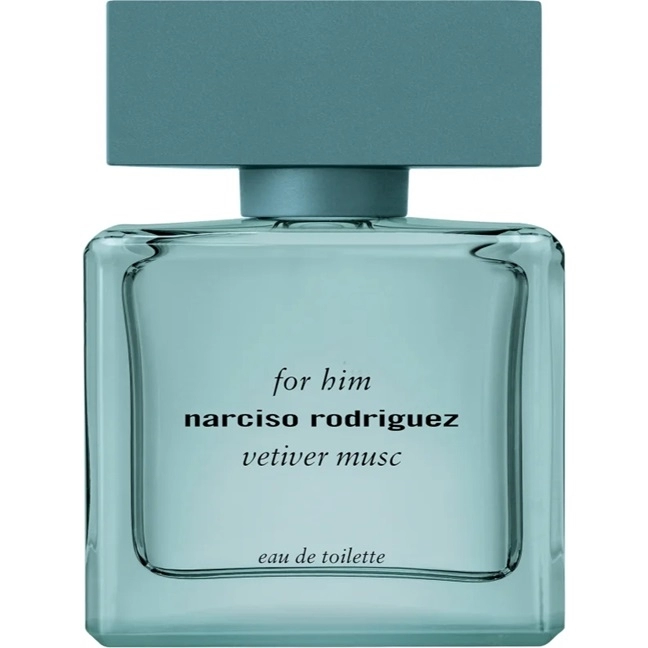 Narciso Rodriguez Vetiver Musc Apa De Toaleta Barbati 50 Ml