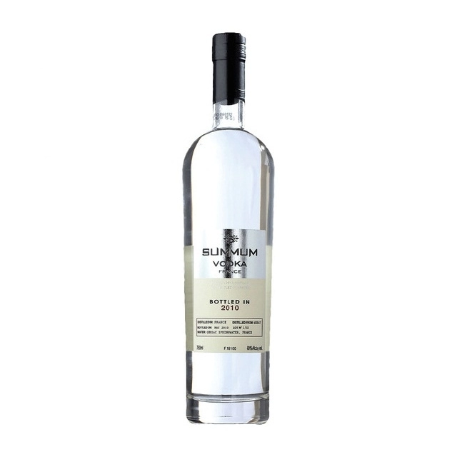 Vodka Summum 0.75l