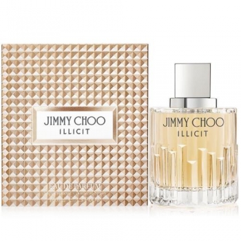 Jimmy Choo Illicit Edp 100ml - Parfum dama