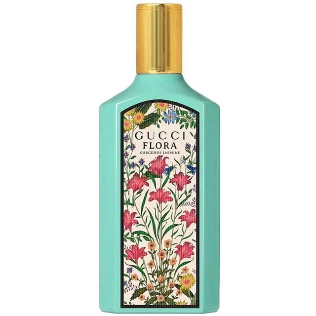 Gucci Flora Gorceous Jasmine Apa De Parfum 100 Ml