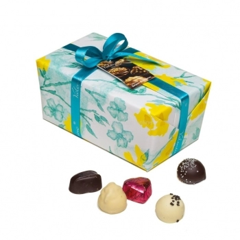 Valentino Praline Belgiene Bleu 340g