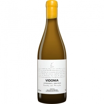  Suertes Del Marqus Vidonia 2018