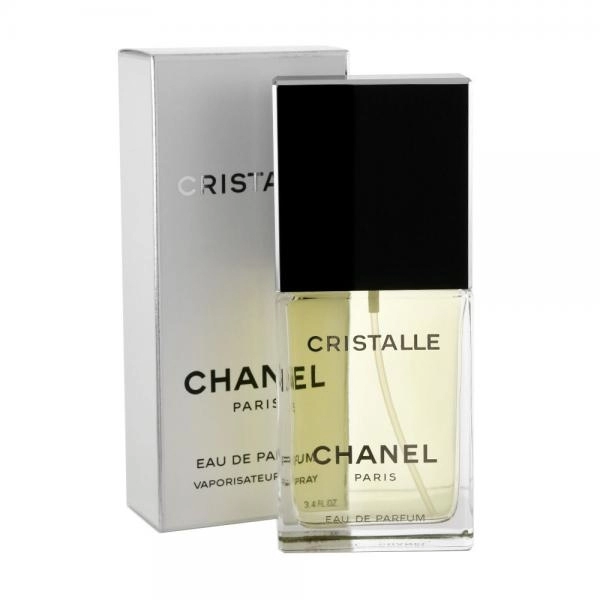 Chanel Cristalle Apa De Parfum Femei 100 Ml