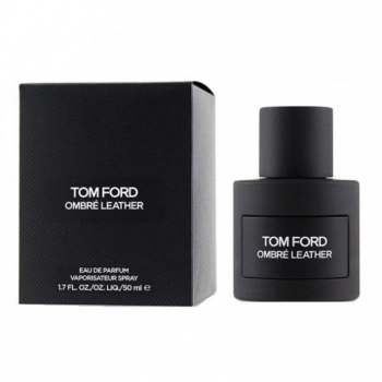 Tom Ford Ombre Leather Edp 50 Ml