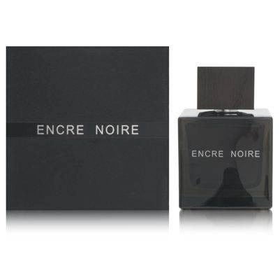 Lalique Encre Noire Apa de Toaleta 100 Ml - Parfum barbati