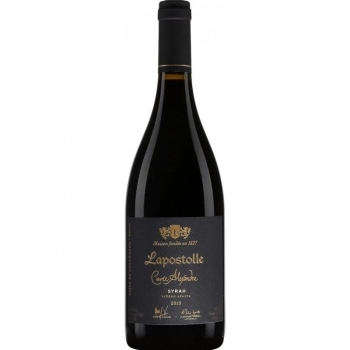  Lapostolle Cuvee Alexandre Syrah 2019