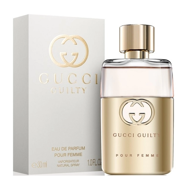 Gucci Guilty Edp Apa De Parfum 30 Ml - Parfum dama