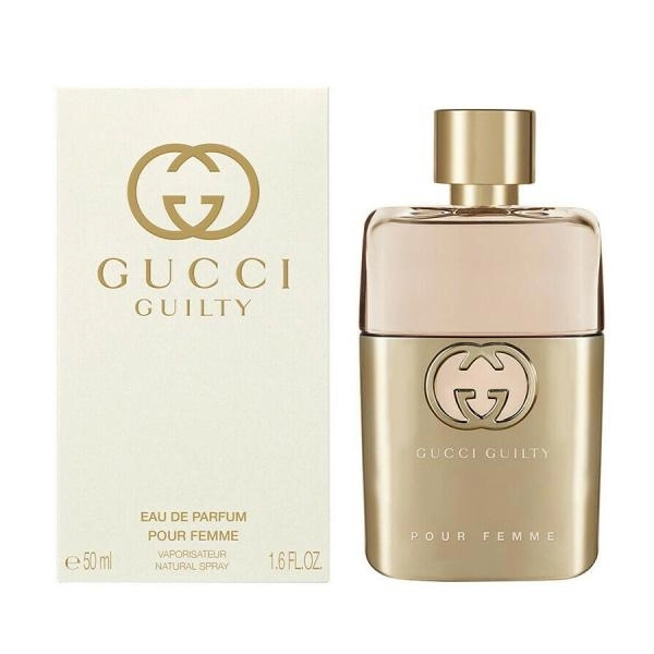 Gucci Guilty Edp Edp 50 Ml - Parfum dama