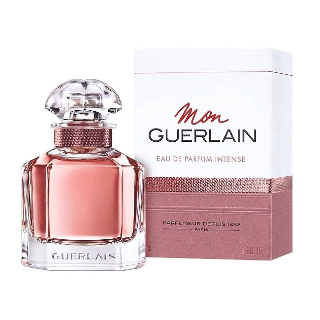 Guerlain Mon Guerlain Intense Apa De Parfum 50 Ml - Parfum dama