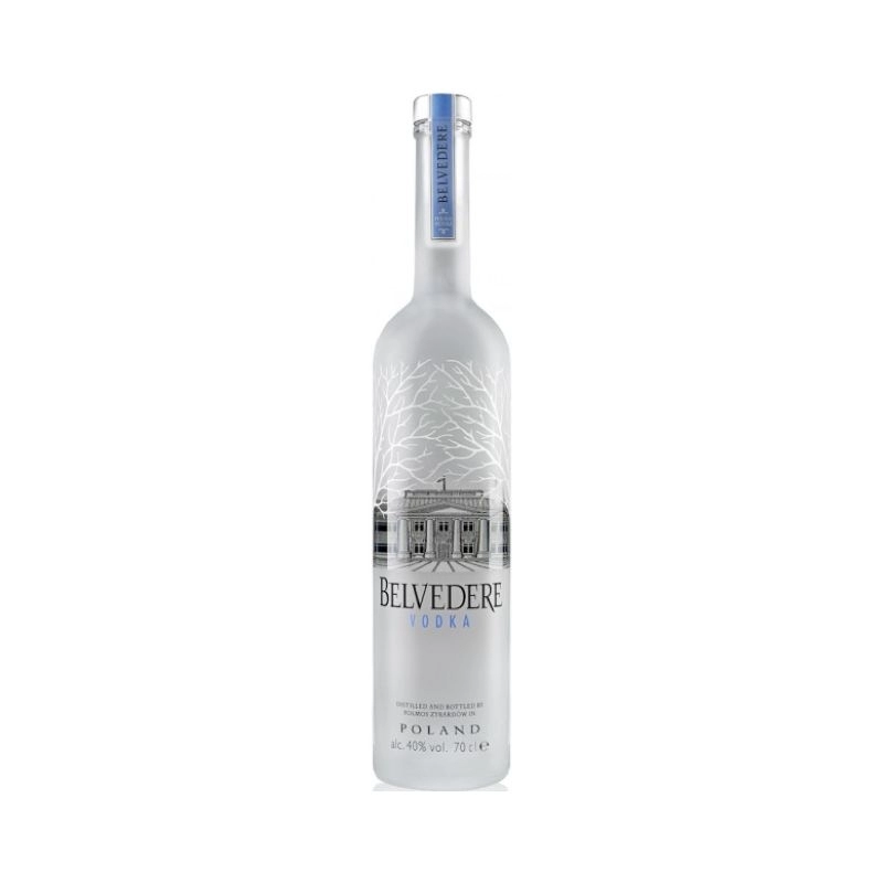 Vodka Belvedere 0.7l