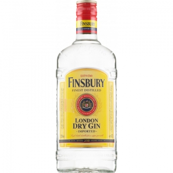 Finsbury Gin 0.7l
