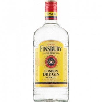 Finsbury Gin 0.7l
