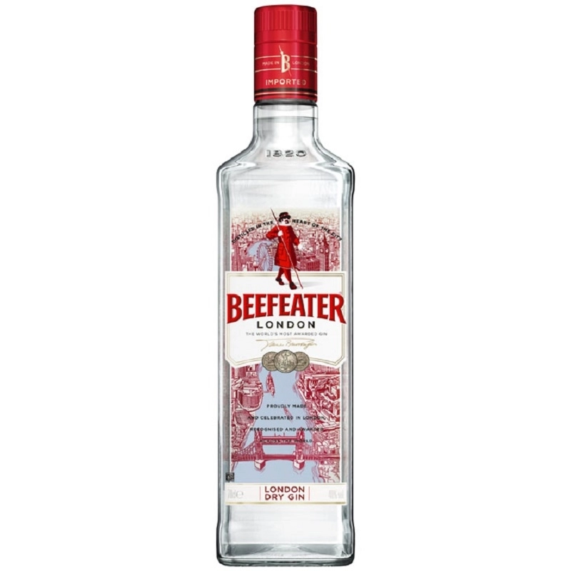 Beefeater Gin 0.7l