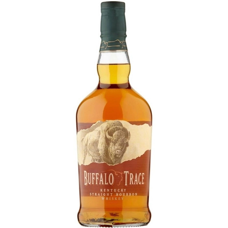 Whiskey Buffalo Trace Bourbon 0.7 L