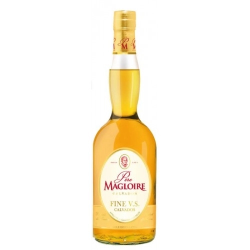 Calvados Pere Magloire Fine Vs 70cl