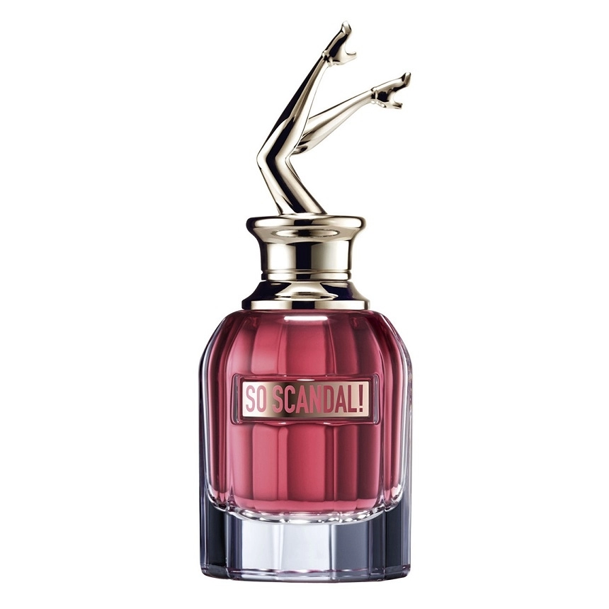 Jean Paul Gaultier So Scandal Apa De Parfum Femei 50 Ml