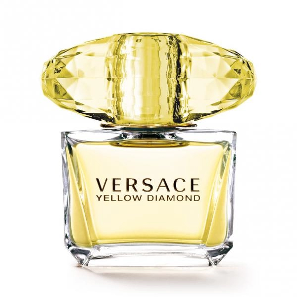 Versace Yellow Diamond Edt 50 Ml - Parfum dama