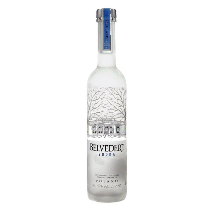 Vodka Belvedere 1.75l