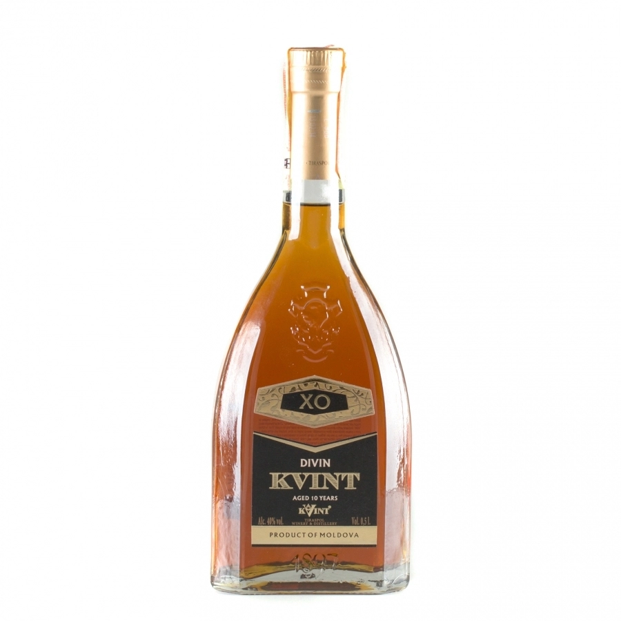 Divin Kvint Xo 10yo 50cl