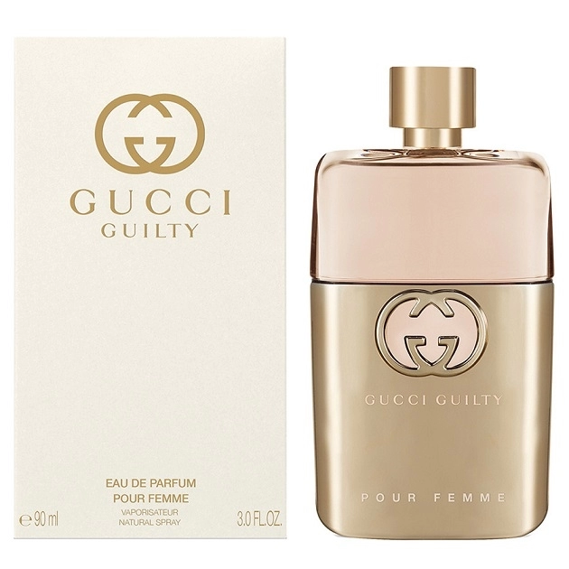 Gucci Guilty Edp Apa De Parfum 90 Ml - Parfum dama